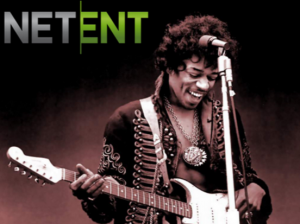 Jimi Hendrix Slot Date Released