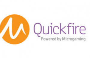 Microgaming's Quickfire Confirms Rank Deal