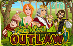 Robin Hood Outlaw