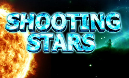 Shooting Stars