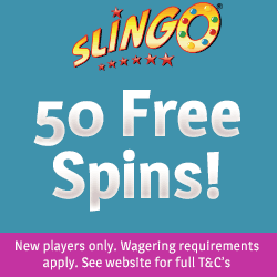 Slingo, From Game To Site