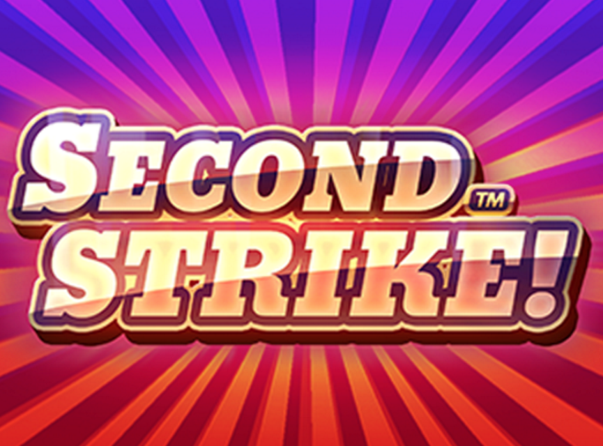 Second Strike