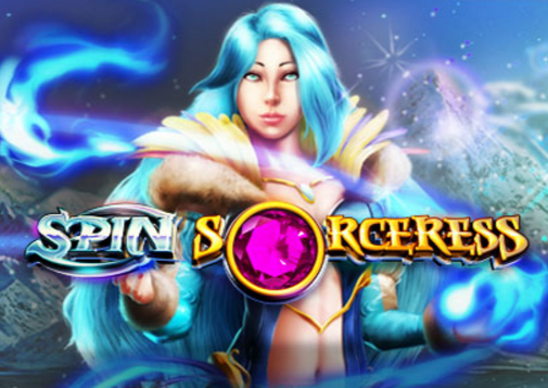 Spin Sorceress