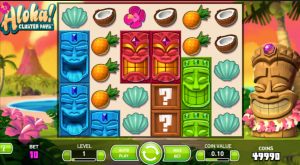 Say Aloha! To NetEnt’s Newest Creation!