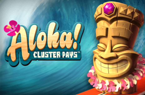 Aloha! Cluster Pays