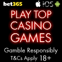 bet365 Casino extend Slots Club Throughout March
