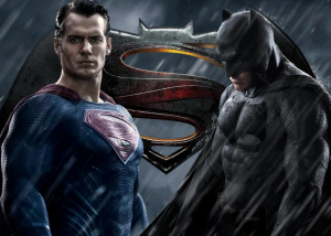 Batman Vs Superman Fever Strikes The World