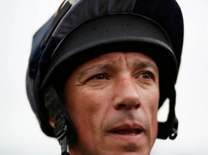 Ladbrokes Appoint Frankie Dettori As Their New Ambassador
