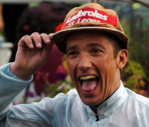 Ladbrokes Appoint Frankie Dettori As Their New Ambassador