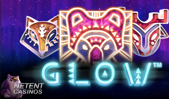 Glow NetEnt