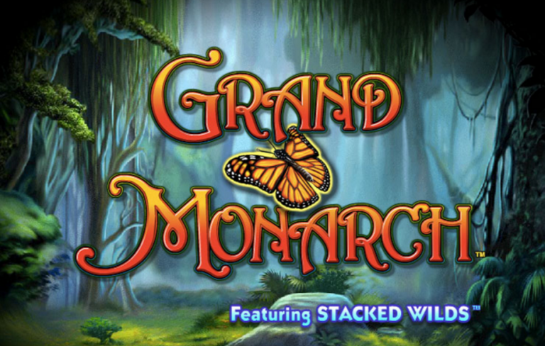 Grand Monarch IGT