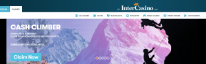 Win Bonuses And InterPoints At InterCasino