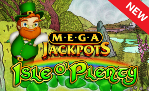 Irish Inspired Isle o’Plenty IGT Slot Arrives At Mr Green Casino