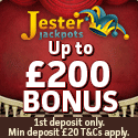 Free Spins And Bonuses At Jester Jackpots