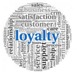 Loyalty Schemes