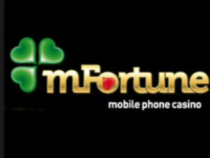 mFortune Casino