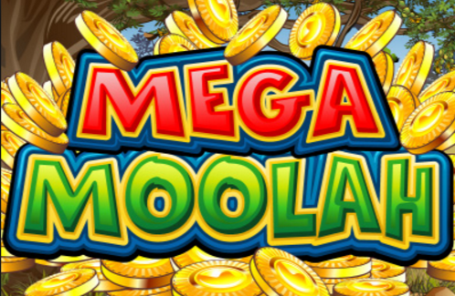 Mega Moolah Microgaming