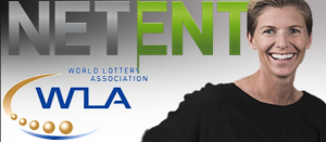 NetEnt Joins World Lottery Association