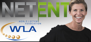 NetEnt Joins World Lottery Association