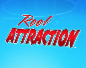 Reel Attraction Novomatic