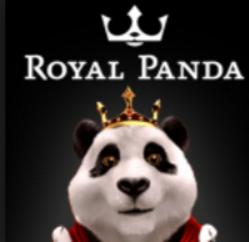 Royal Panda