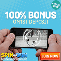 Easter Eggstravaganza At Spin And Win