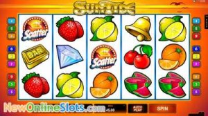 suntide slot