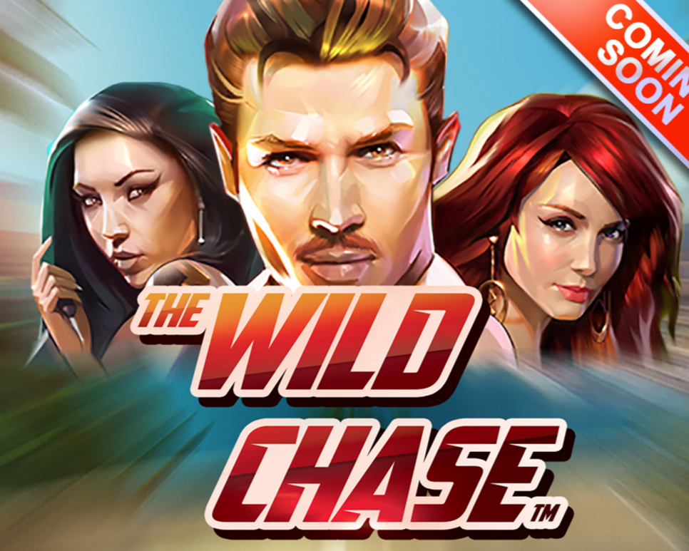 The Wild Chase