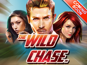 Video Sneak Peek at Quickspin’s Wild Chase Mobile Slot