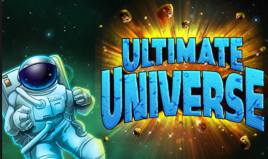 Ultimate Universe