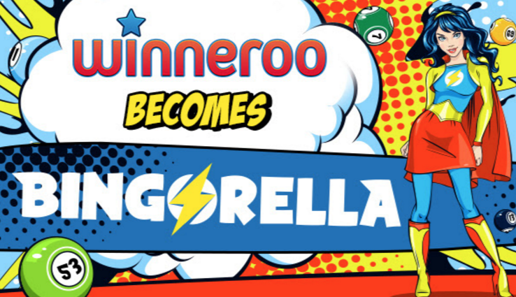 Say Goodbye To Winneroo And Hello To Bingorella