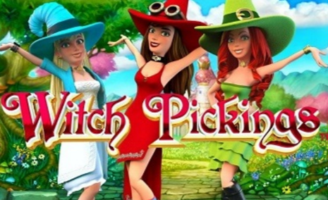 Witch Pickings nextGen