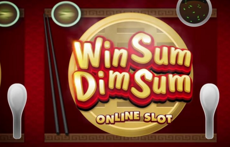 Win Sum Dim Sum microgaming