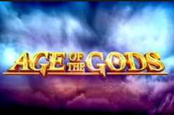 Playtech Releases Trailer For Age Of Gods Slot