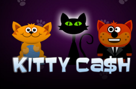 Kitty Cash 1x2 Gaming