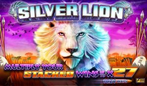 SilverLion