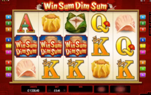 Sate Your Slot Playing Appetite With Win Sum Dim Sum