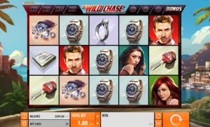 Wild Chase