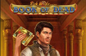 Book Of Dead Play N Go