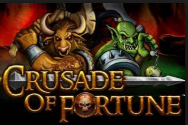 Crusade Of Fortune