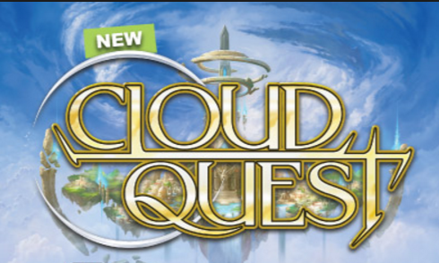Cloud Quest Play n go
