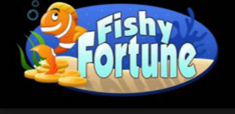 Fishy Fortune NetEnt