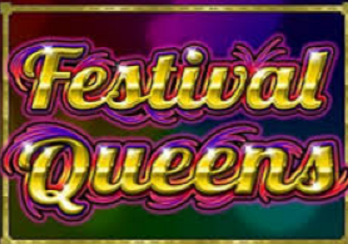 Festival Queens 2by2 gaming