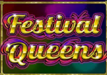 Festival Queens