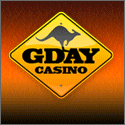 GDay Casino Gives You Spins To Win