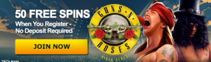 GDay Casino Gives You Spins To Win
