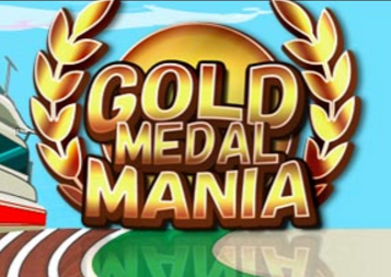 Gold Medal Mania 888