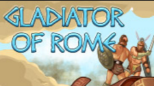 Gladiator Of Rome