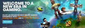 A brave new world for Intercasino