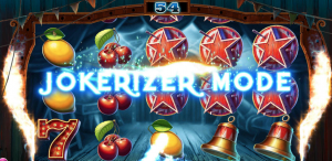 Wicked Circus Completes The Jokerizer Series From Yggdrasil